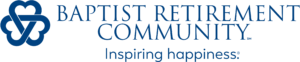 baptist retirement community logo