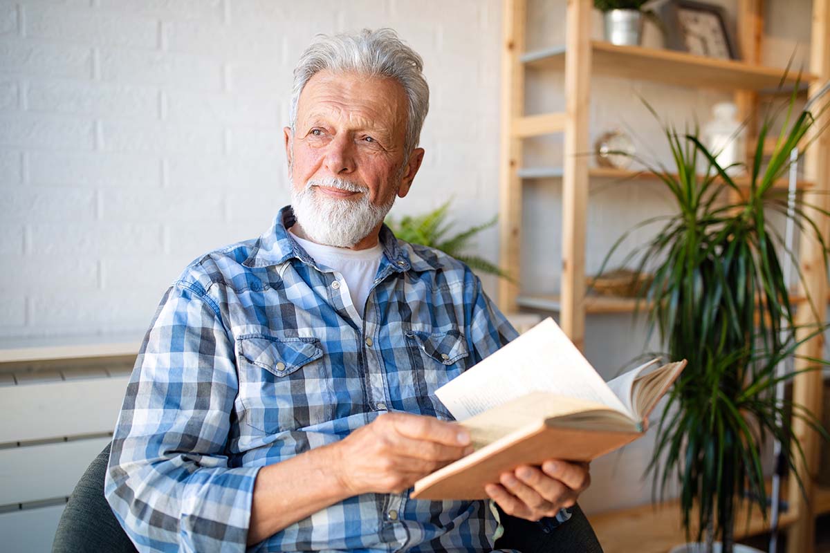 How to Keep Your Mind Sharp as You Age | Cognitive Activity for Seniors