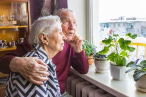 what to expect in senior memory care