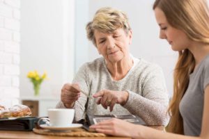 What to expect after dementia diagnosis