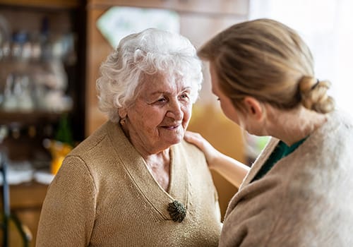 Senior Respite Care | San Angelo, TX | Breaks for Caregivers