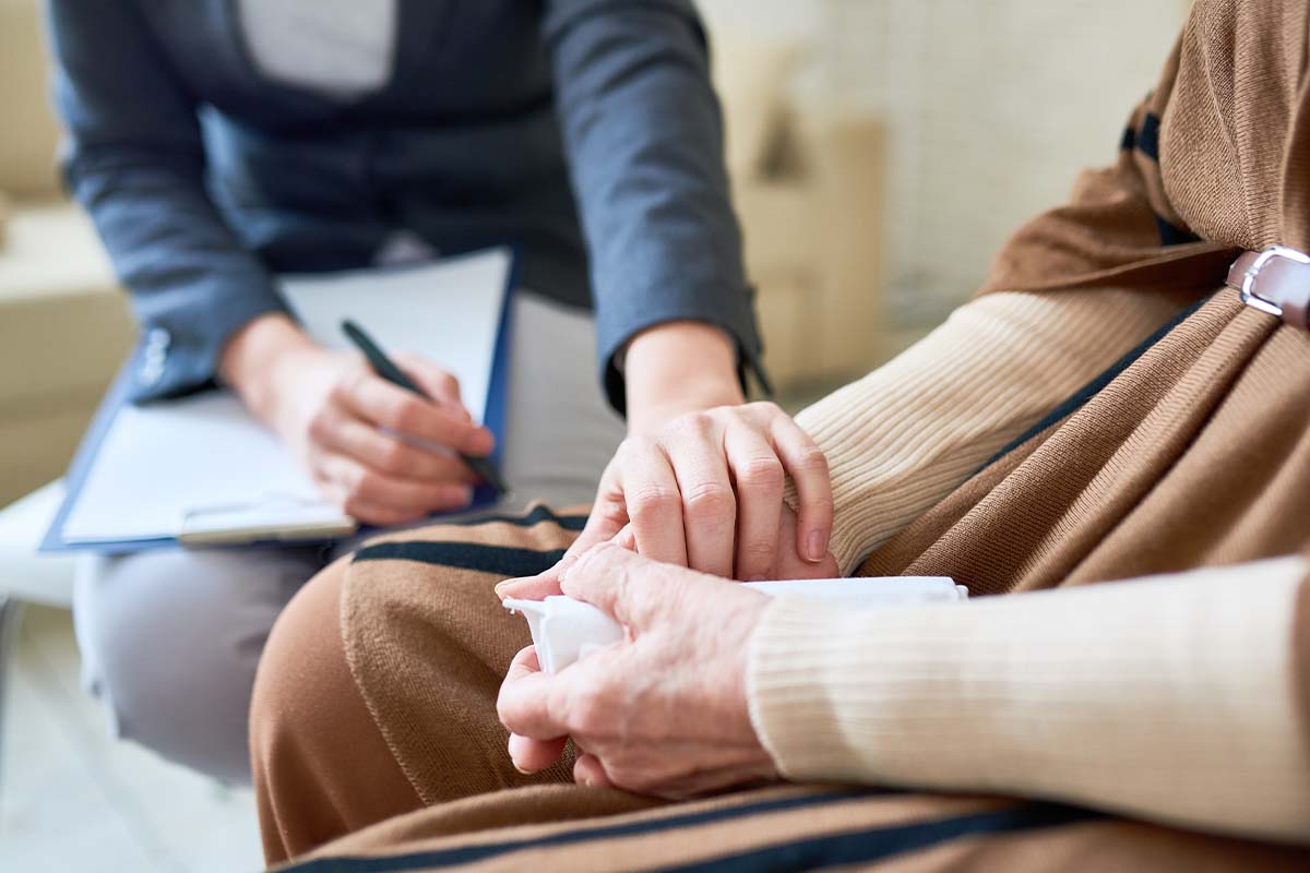 Benefits of ShortTerm Rehabilitation Therapy San Angelo, TX