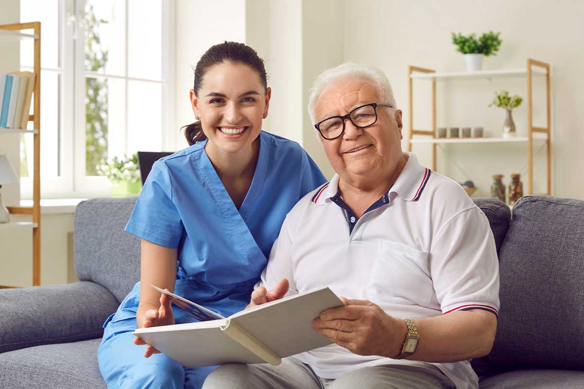 Memory Care vs. Assisted Living Senior Care San Angelo, TX