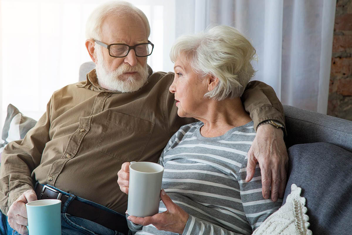 Should My Spouse Be in Memory Care? Spousal Memory Care